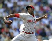 國家聯盟：Aroldis Chapman