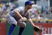 國家聯盟：David Wright