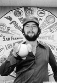 Bruce Sutter