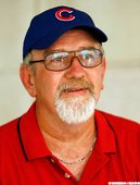 Bruce Sutter