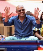 Mariano Rivera