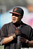 2012 年 Melky Cabrera