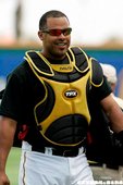 2010 年 Ronny Paulino