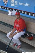 2011 年 Kevin Frandsen