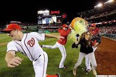 華盛頓國民-Jordan Zimmermann