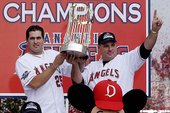 1. Mike Scioscia