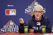 4. Joe Maddon