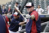 2. Ron Gardenhire