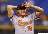 陳偉殷賽季首戰無關勝負