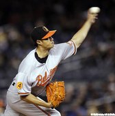 陳偉殷主投6局失3分
