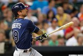 8/16 光芒DFA了Ryan Roberts