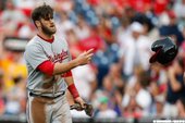 8/18 小硬漢Bryce Harper