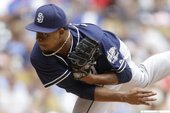 8/31 Edinson Volquez的選擇