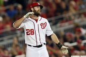 9/12 國民一點也不後悔簽下Jayson Werth