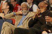 Bill Russell