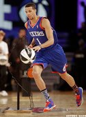 Michael Carter-Williams