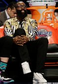 James Harden