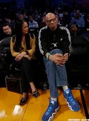 Kareem Abdul-Jabbar