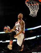 Damian Lillard