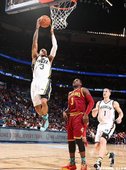 Trey Burke