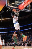 Tim Hardaway Jr.