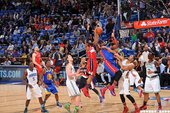 Andre Drummond