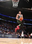 Giannis Antetokounmpo