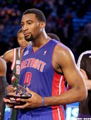 Andre Drummond