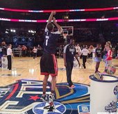 Chris Bosh