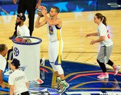 Stephen Curry