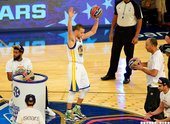 Stephen Curry