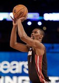Chris Bosh