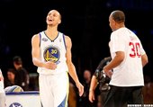 Stephen Curry