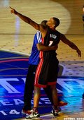 Chris Bosh