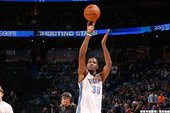 Kevin Durant