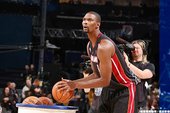 Chris Bosh