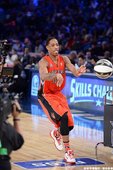 DeMar DeRozan