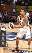 Trey Burke
