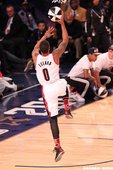 Damian Lillard