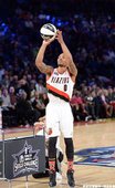 Damian Lillard