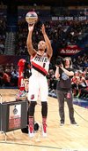 Damian Lillard