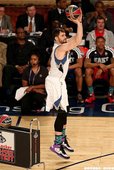 Kevin Love