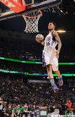 Ben McLemore