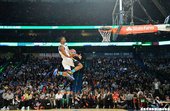 Harrison Barnes