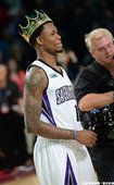 Ben McLemore