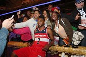 John Wall