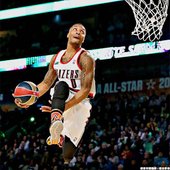 Damian Lillard