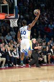 Harrison Barnes