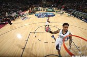 Ben McLemore