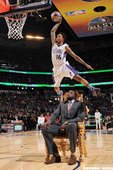 Ben McLemore